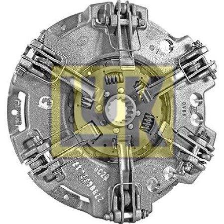 LUK 228 0077 17 - Clutch Pressure Plate