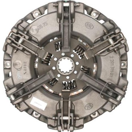 LUK 228 0161 10 - Clutch Pressure Plate