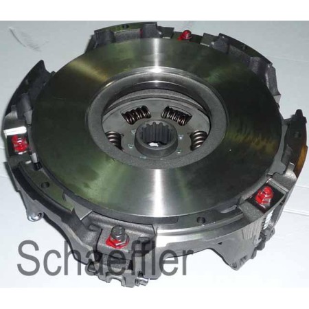 LUK 228 0184 10 - Clutch Pressure Plate