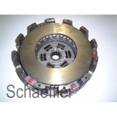 LUK 228 0128 11 - Clutch Pressure Plate