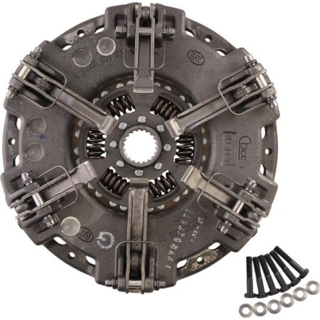 LUK 228 0209 11 - Clutch Pressure Plate