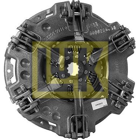 LUK 228 0204 10 - Clutch Pressure Plate