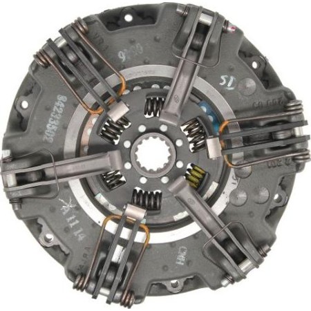 LUK 228 0208 10 - Clutch Pressure Plate