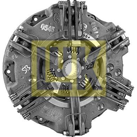 LUK 228 0223 10 - Clutch Pressure Plate