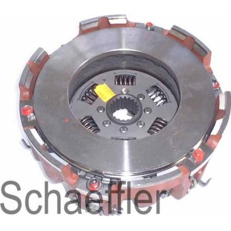 LUK 223 0032 10 - Clutch Pressure Plate