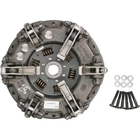 LUK 223 0028 10 - Clutch Pressure Plate