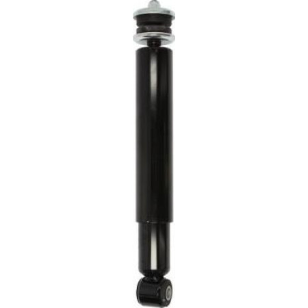 Se adapta al amortiguador delantero derecho-izquierdo 413-679mm-413mm. MAN E2000 F2000 01,94-MAN F2000 (T07 / T07 26,3 6X2 O O), 01,1994-tecnología Magnum M0086