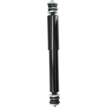 Shock Absorber Front-Rear Right-Left 590mm-375mm MAN EL HOCL LIONS CITY M90 NG NL NM NO MERCEDES O 405 12.84- MAN EL, Bus, 01.1993 - 02.2001 Magnum Technology M0039