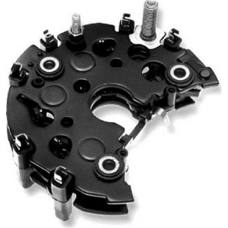 Magneti Marelli 940016156000 - Rectifier, alternator