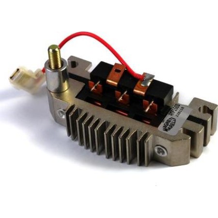 Magneti Marelli 940016150000 - Rectifier, alternator