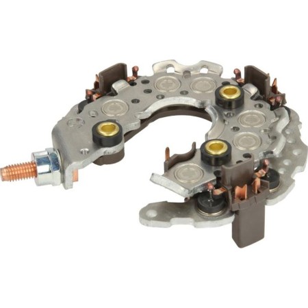 Magneti Marelli 940016131400 - Rectifier, alternator