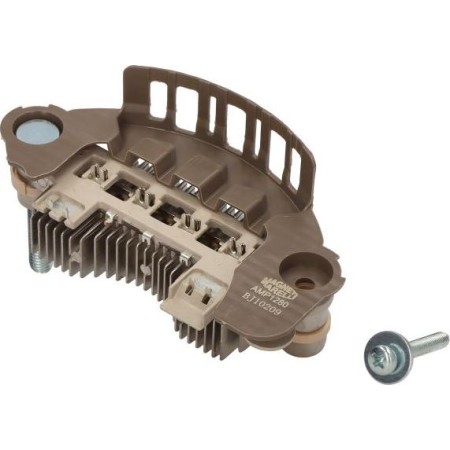 Magneti Marelli 940016128000 - Rectifier, alternator