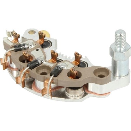 Magneti Marelli 940016171400 - Rectifier, alternator