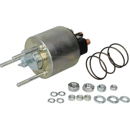 Magneti Marelli 940113050423 - Solenoid Switch, starter