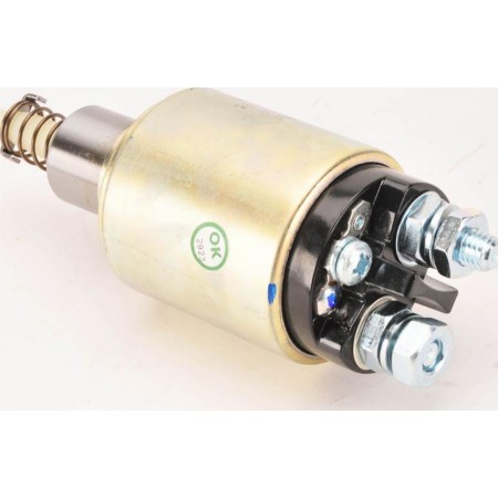 Magneti Marelli 940113050185 - Solenoid Switch, starter