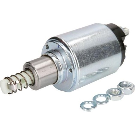 Magneti Marelli 940113050187 - Solenoid Switch, starter