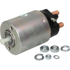 Magneti Marelli 940113050354 - Contacteur, démarreur