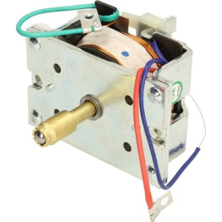 Magneti Marelli 940113050337 - Solenoid Switch, starter