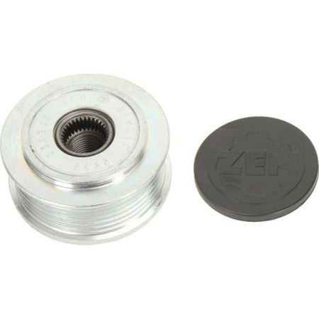 Magneti Marelli 940113010029 - Pulley, alternator, freewheel clutch