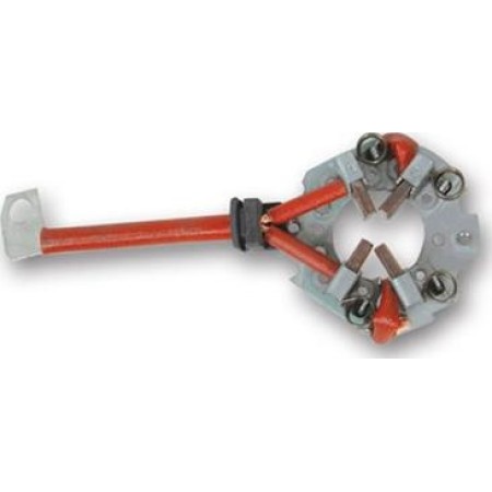 Magneti Marelli 940113080044 - Holder, carbon brushes