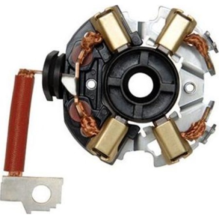 Magneti Marelli 940113080006 - Holder, carbon brushes
