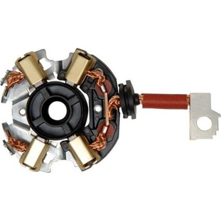 Magneti Marelli 940113080001 - Holder, carbon brushes