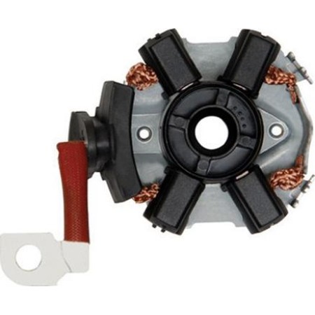 Magneti Marelli 940113080008 - Holder, carbon brushes