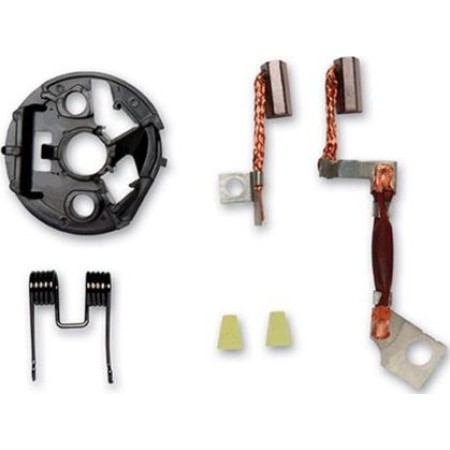 Magneti Marelli 940113080017 - Holder, carbon brushes