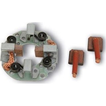 Magneti Marelli 940113080032 - Holder, carbon brushes