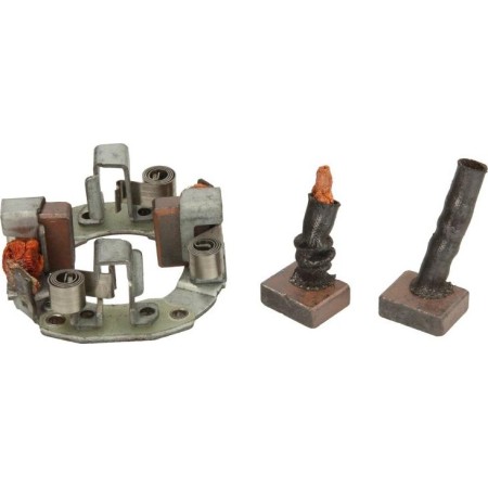Magneti Marelli 940113080142 - Holder, carbon brushes