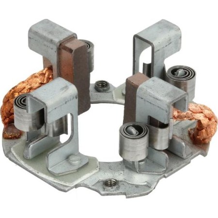 Magneti Marelli 940113080152 - Holder, carbon brushes