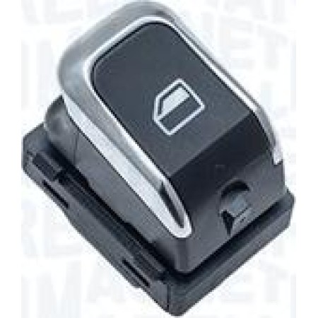 Magneti Marelli 000051059010 - Switch, window regulator