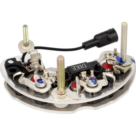 Magneti Marelli 000084886010 - Rectifier, alternator