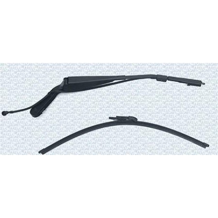 Magneti Marelli 000723180421 - Wiper Blade