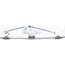 Magneti Marelli 085570716010 - Varillaje de limpiaparabrisas