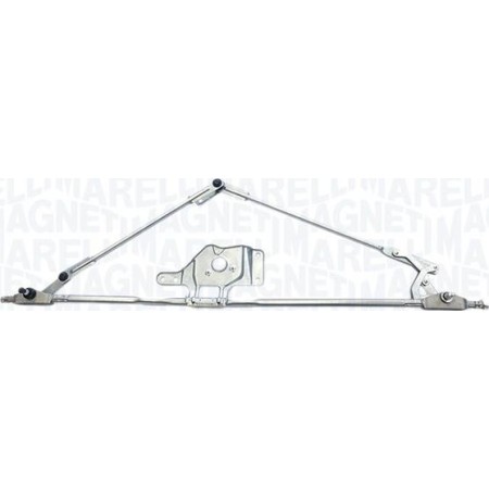 Magneti Marelli 085570718010 - Wiper Linkage