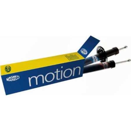 Magneti Marelli 1772G - Shock Absorber