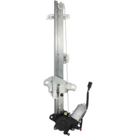 Magneti Marelli 350104170587 - Window Regulator