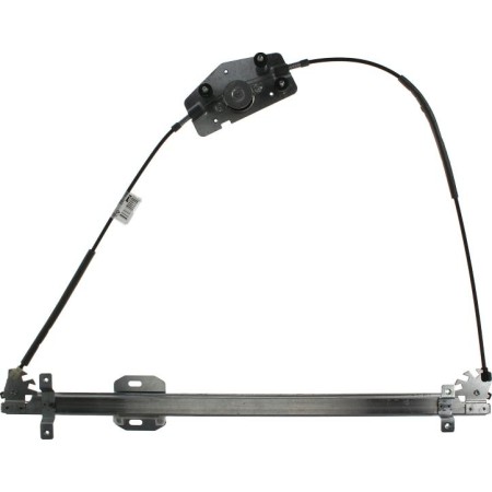 Magneti Marelli 350103997000 - Window Regulator