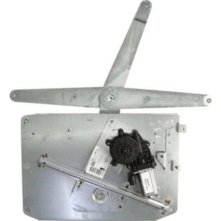 Magneti Marelli 350103985000 - Window Regulator