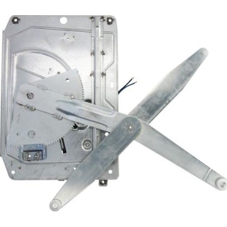 Magneti Marelli 350103986000 - Window Regulator