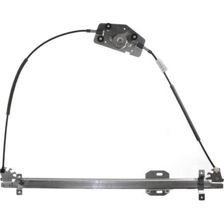 Magneti Marelli 350103977000 - Window Regulator