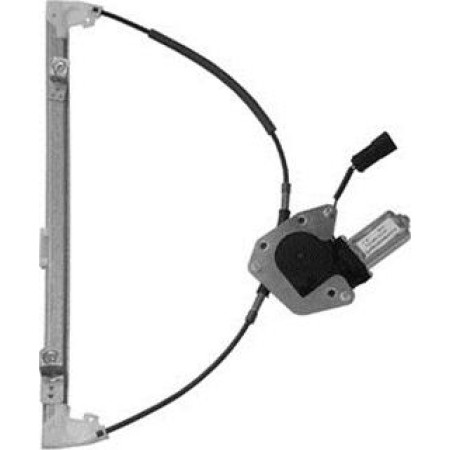 Magneti Marelli AC147 - Window Regulator