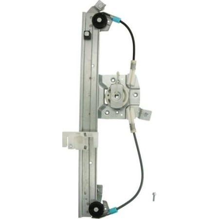 Magneti Marelli 350103170097 - Window Regulator