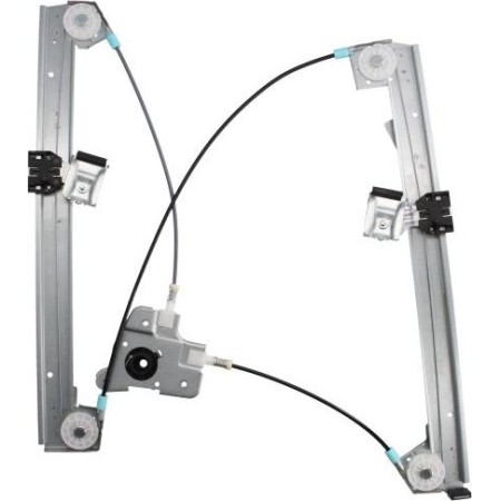 Magneti Marelli 350103170036 - Window Regulator