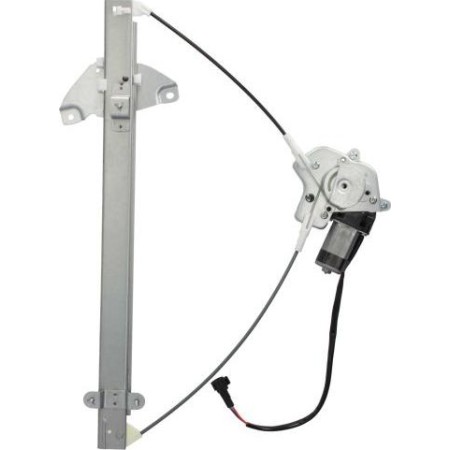 Magneti Marelli 350103170314 - Window Regulator