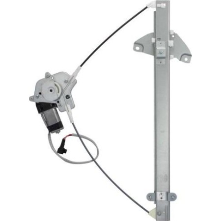 Magneti Marelli 350103170313 - Window Regulator