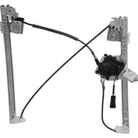 Magneti Marelli AC211 - Window Regulator