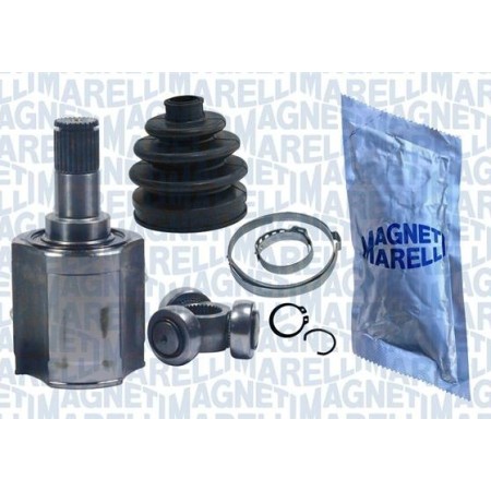 Magneti Marelli 302009100062 - Joint Kit, drive shaft