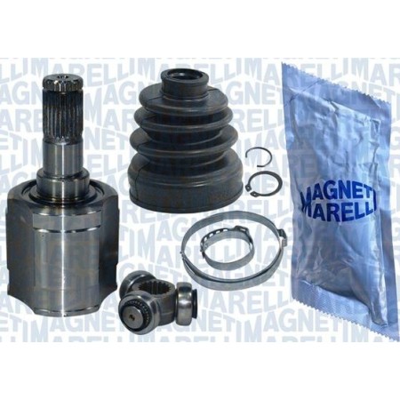 Magneti Marelli 302009100067 - Joint Kit, drive shaft